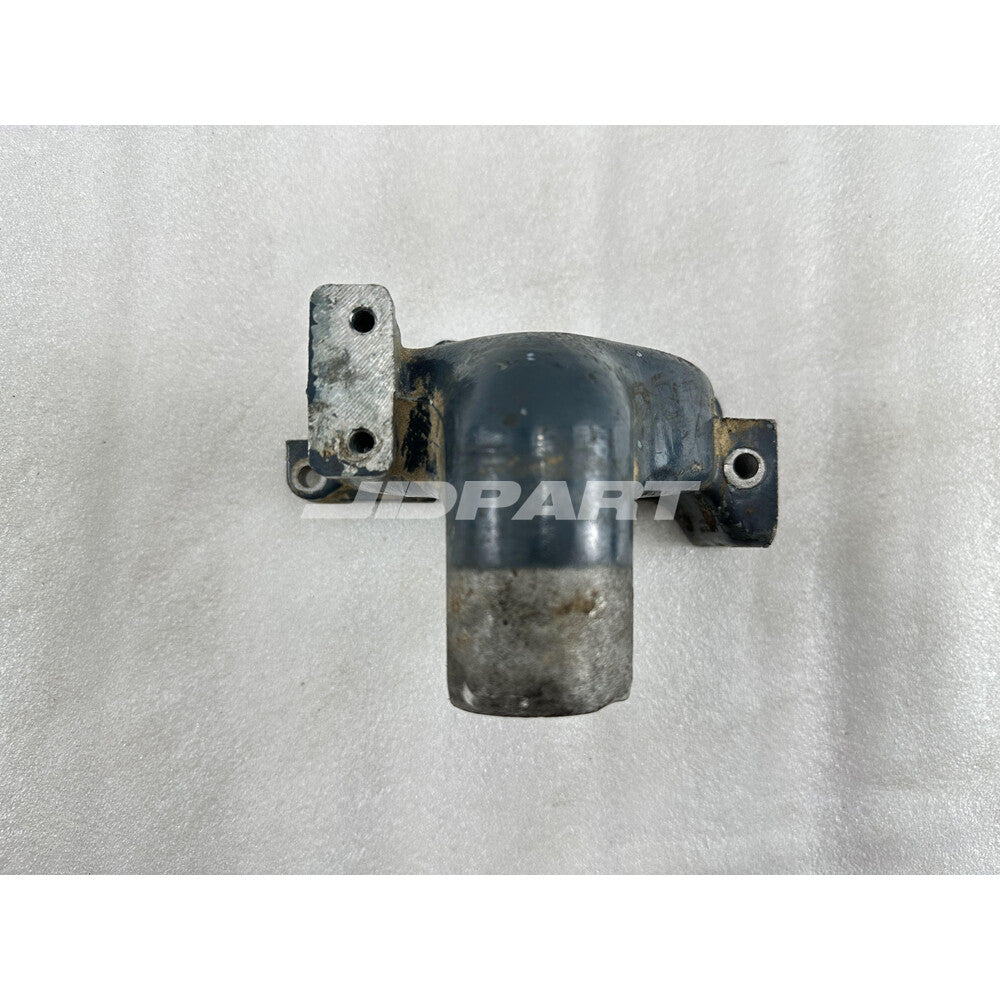 Z600 intake manifold is suitable for diesel engine parts.