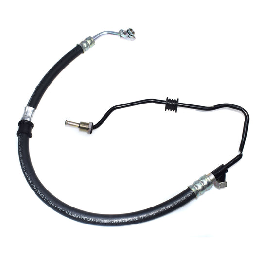 Power Steering Pressure Hose for 2006 - 2011 for Honda for Civic 18L 53713-SNA-A06- v