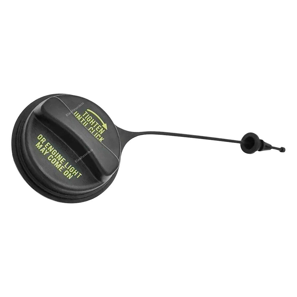 for Ford Expedition for Lincoln for Navigator Gas Fuel Filler Cap with Tether Strap Q