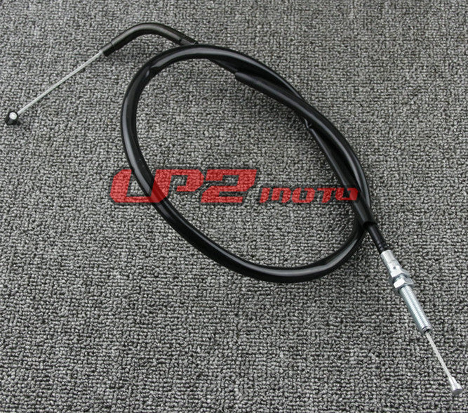 Motorcycle Clutch Cable Line Linkage for Honda NT650 Bros 650 1988 1989-1992 x