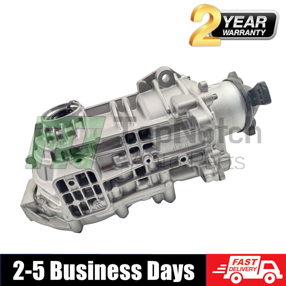 for Mercedes-Benz CLA250 A45 B250 4Matic Rear Differential Assembly #A2463530900 Q