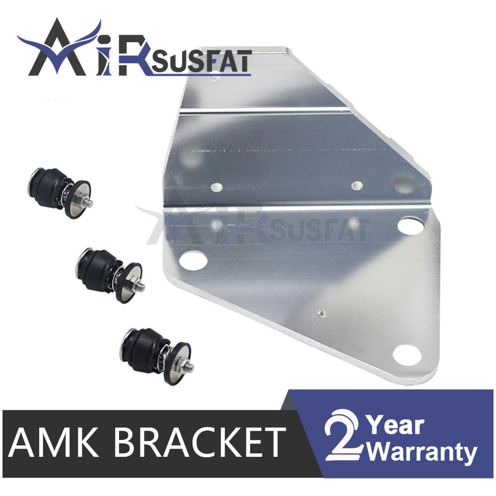 For Discovery 3/4 AMK for Range Rover Sport Air Suspension Compressor Mount Bracket