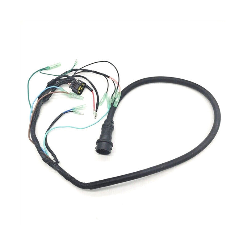 Assy marine wiring harness suitable for Yamaha outboard motor 2T 40HP 66T-82590-20 Q