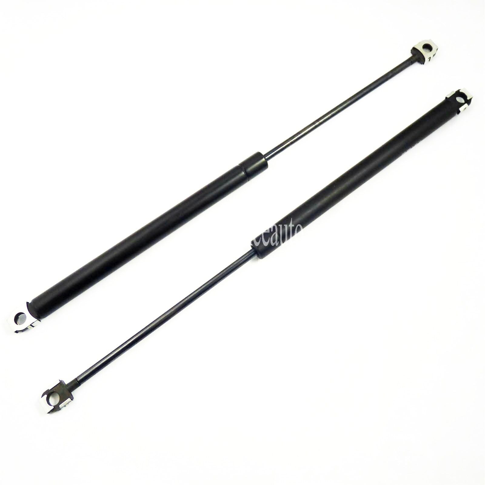 for BMW M3 318ti 325i Pair Front Hood Shock Gas Pressurized Support Damper Strut