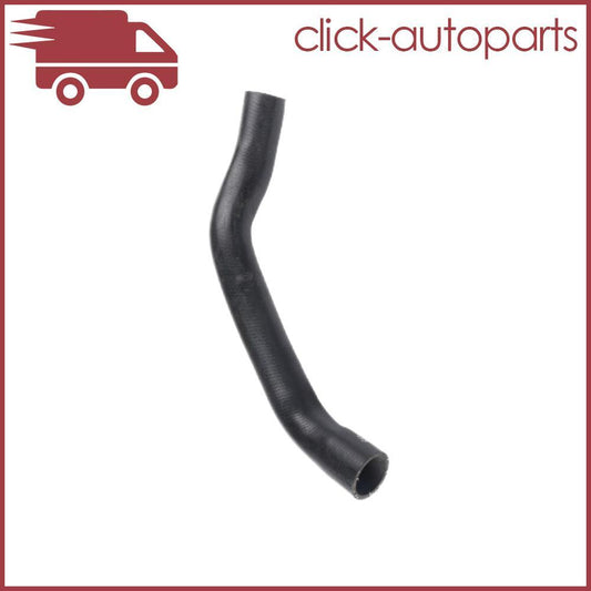 Upper Radiator Engine Coolant Hose for Volvo 2003-2006 XC90 31319444 Black Q
