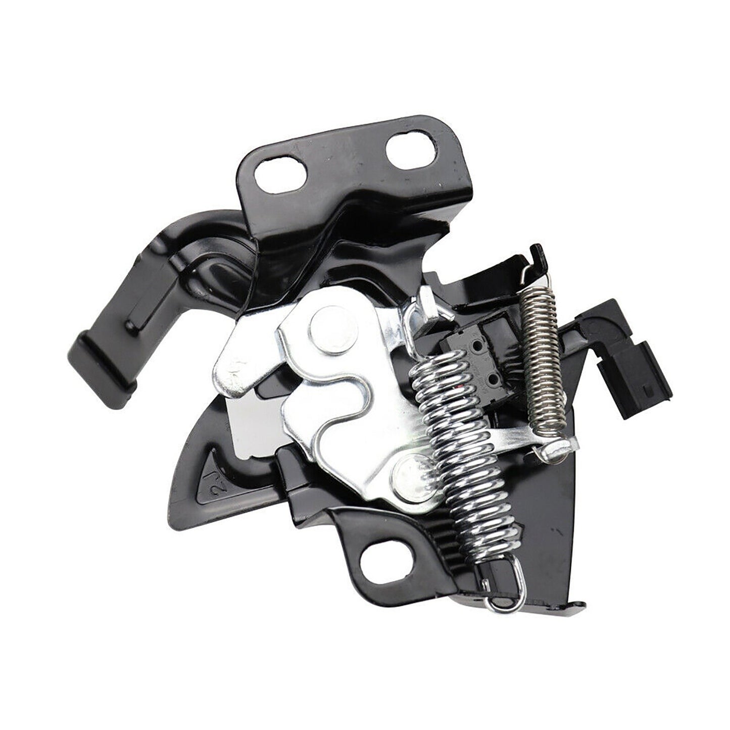 Hood Lock Latch Assembly fit 2013-2017 Accord W/Alarm 74120-T2A-A01 AT