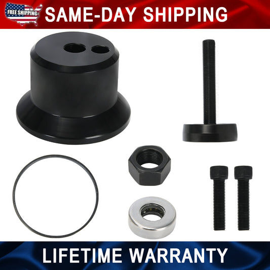 Front Crankshaft Seal Installer Tool for Ford Super Duty F-650/ F-750 16-21 6.7L