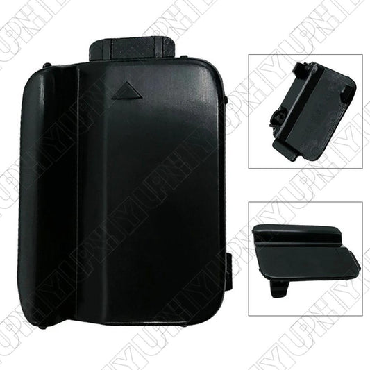 51127178183 Rear Bumper Tow Hook Cover Cap for BMW 528i 535i 2008-10 550i 07-10 Q