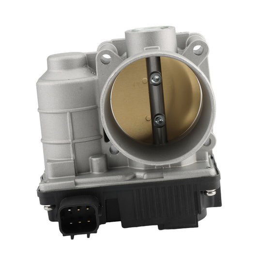 16119-JF00B for NISSAN Altima Sentra X-Trail 2.5L 2002 03 04 05 06 Throttle Body Q