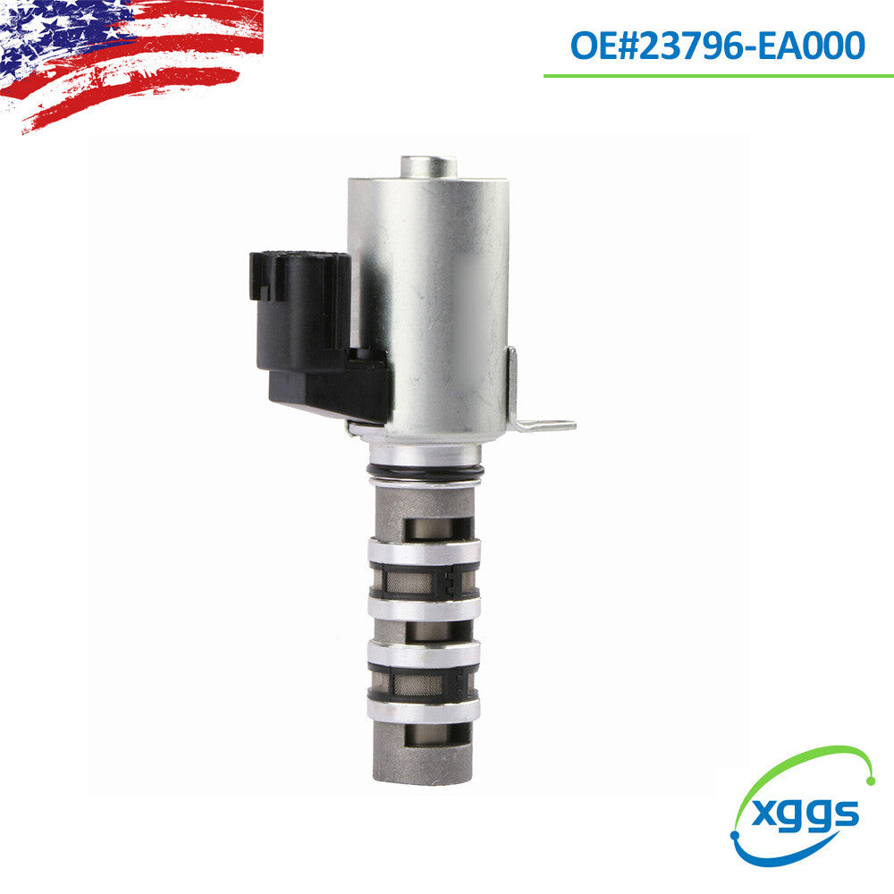 new oil control valve for Nissan Altima Quest Sentra 23796-EA000 VVT valve.
