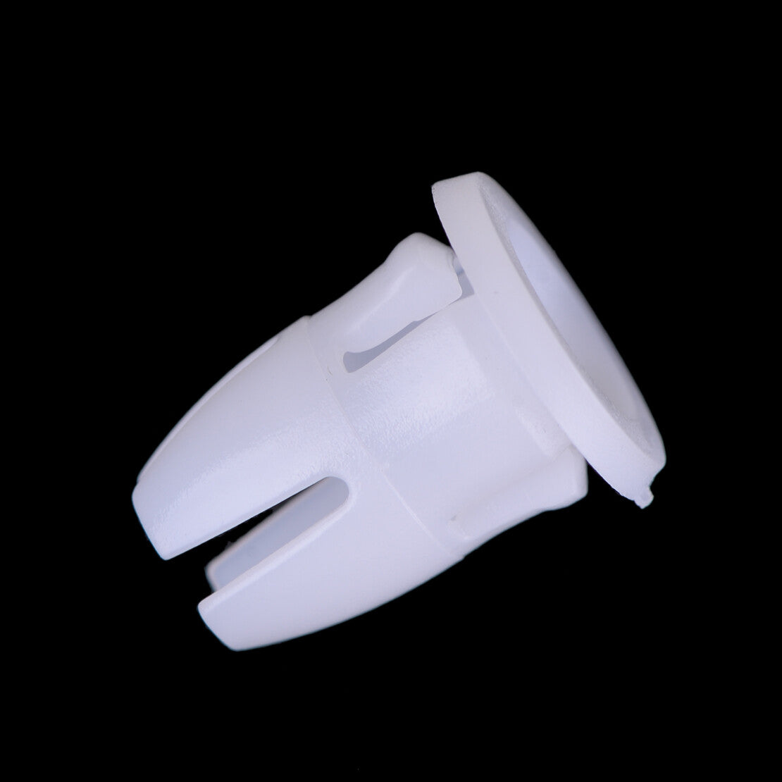 50pcs Grommet Clips Body Side Moulding Insert Retainer Fit for Mercedes Benz