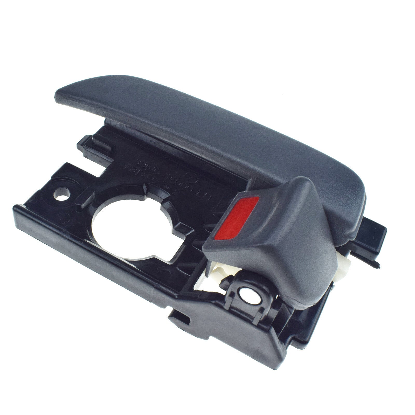 Rear left inner door handle LH 83610-1E000 suitable for modern accent 16L 2006-2011- v