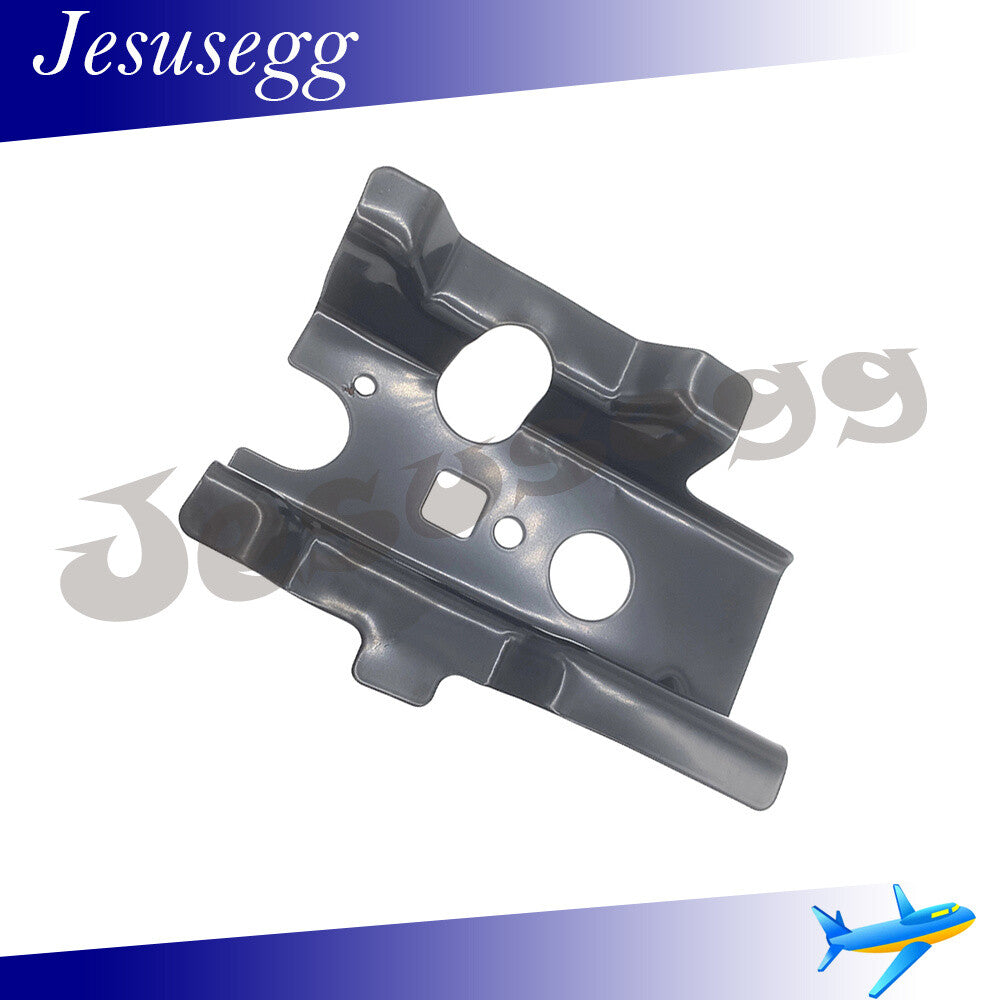 Left Side Radiator Support Mounting Bracket FR3Z16153B For 2015-19 for Ford for Mustang Q