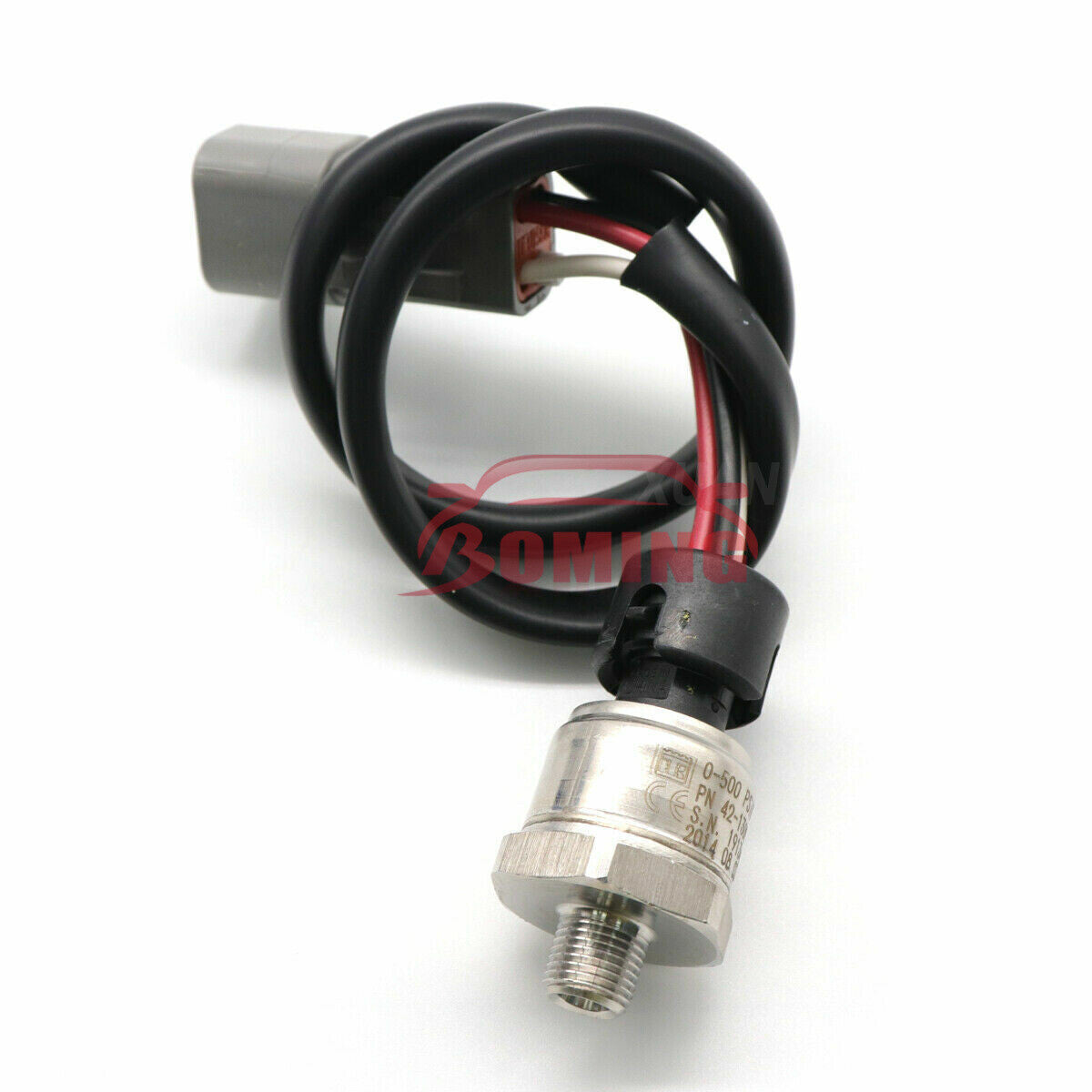 Pressure Sensor 41-7959 for Thermo King Transducer Discharge 0-500 PSIG 42-1309