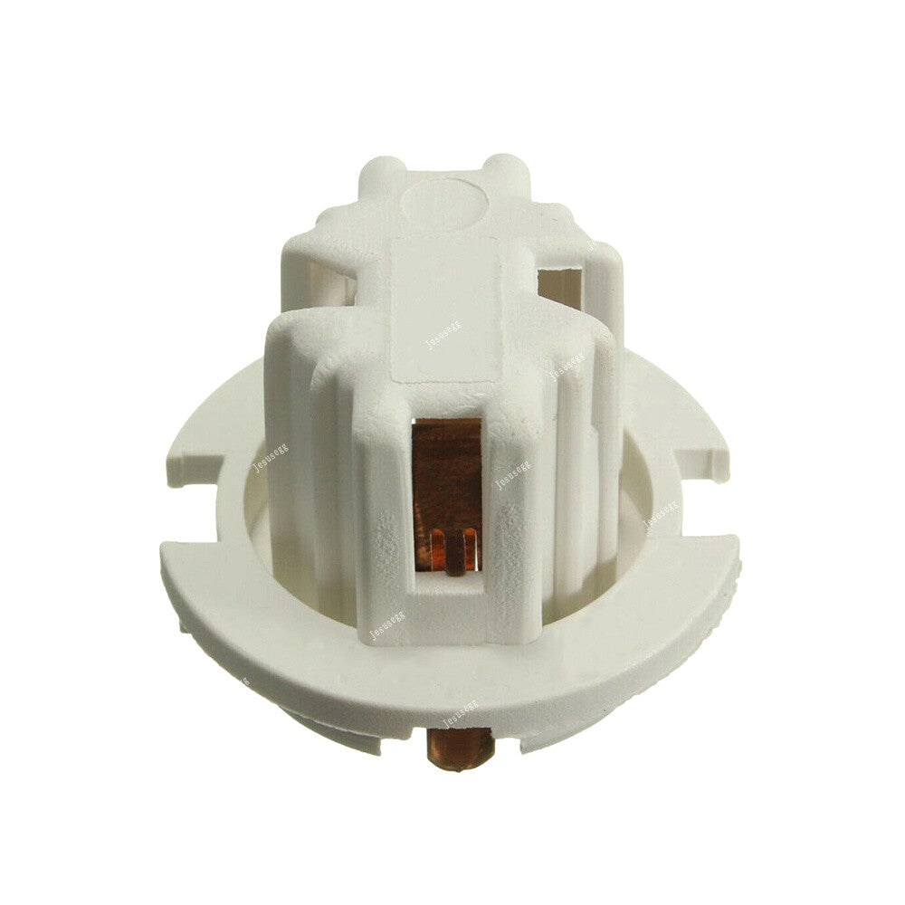 2 Rear Tail Light Lamp Bulb Socket Holder for BMW 7 Series for X5 E53 E70 E65 X3 E83