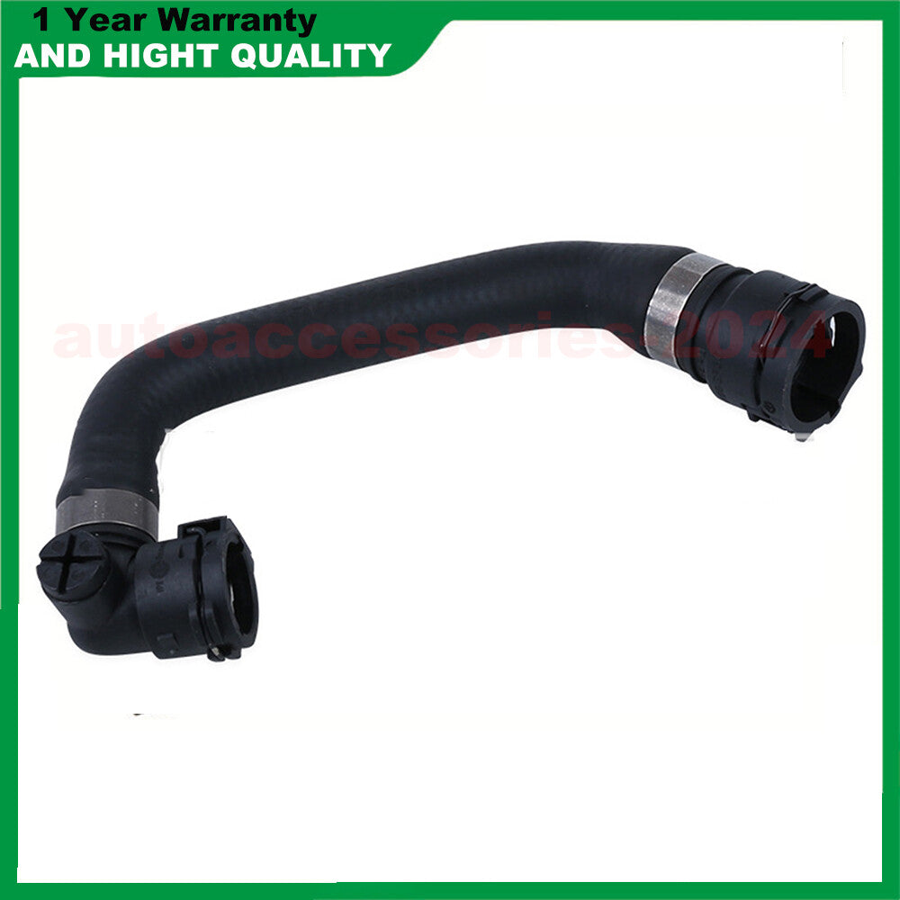 Radiator Coolant Hose 17127568754 for 5 Serise E60 520i 520Li N46 2008-2010- v