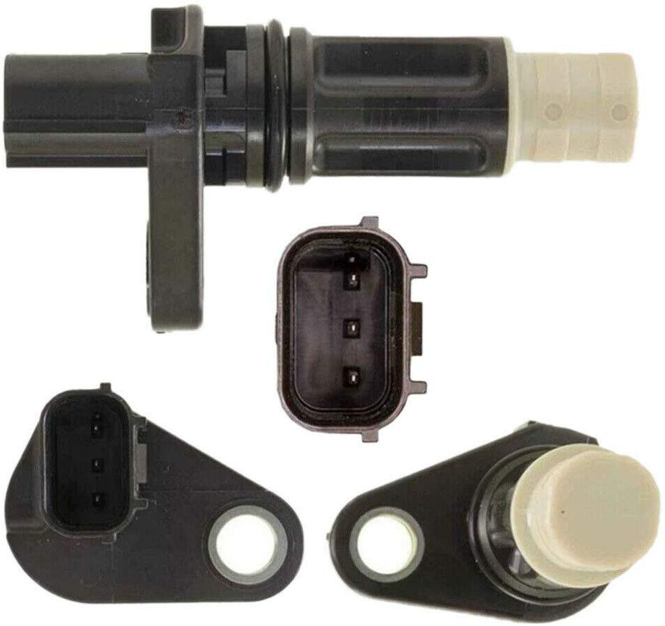 Crankshaft position sensor 37500-R40-A01 is suitable for Honda Accord, Odyssey, and for Acura for RDX 3.5L. n