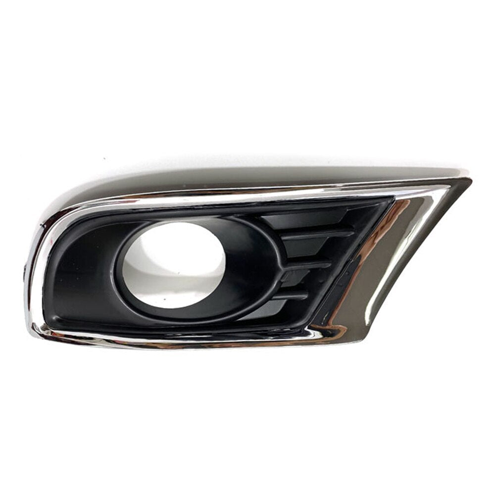 Right front bumper fog light cover for Toyota for Camry Aurent 2009 2010 2011