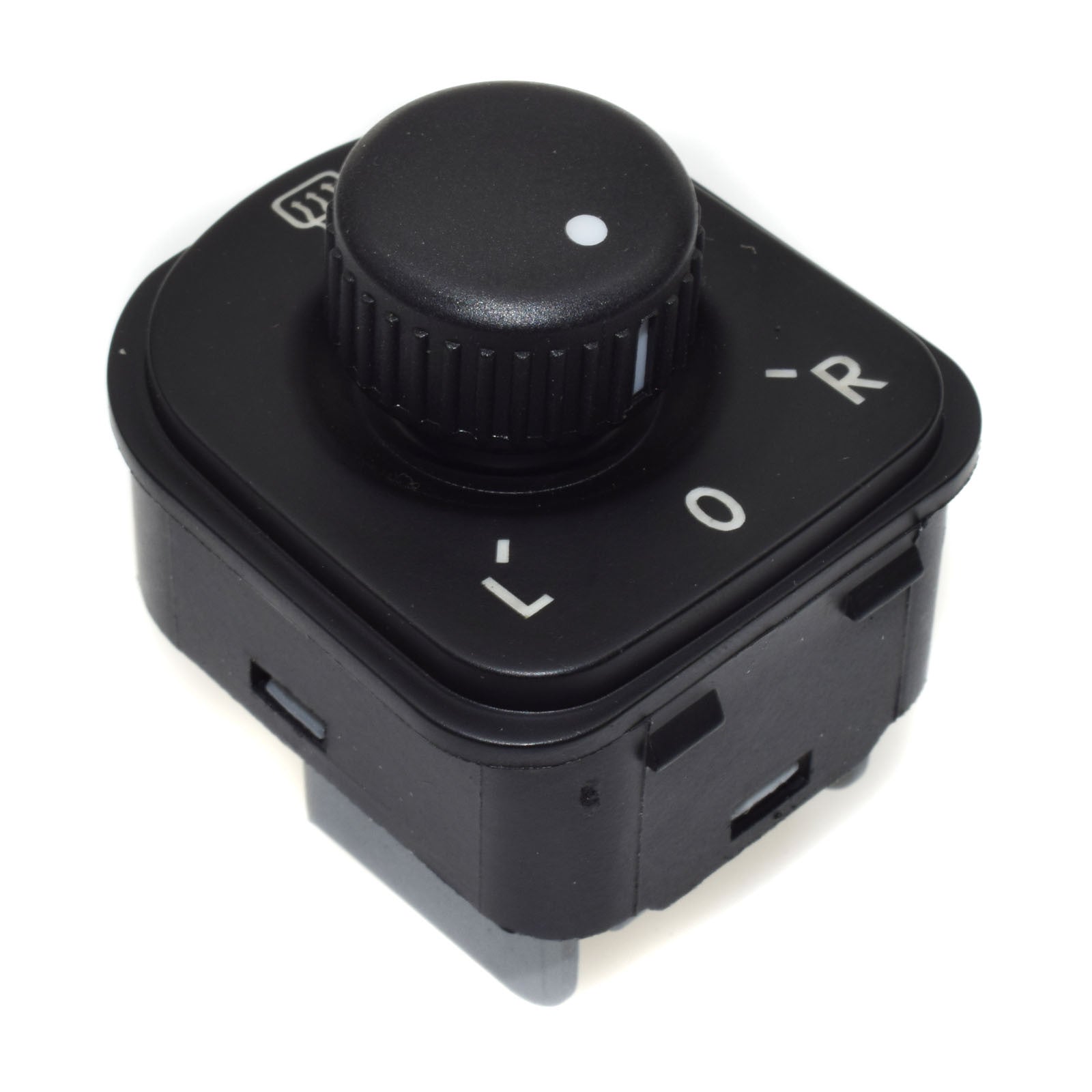 Side mirror adjustment switch 1K09565K- suitable for Jetta MK5, for Golf GTI MK5/6, for Passat B6 n