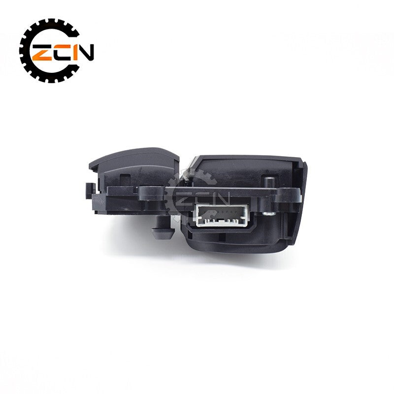 Steering wheel volume control switch is compatible with 15-19 year old Ecosport GR2T-9E740-CAW- n