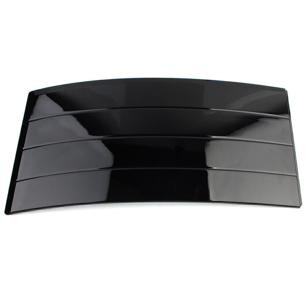 Fit for Land Rover for Range Rover L405 18-21 Right Side Mesh Vent Grille Fender Frame