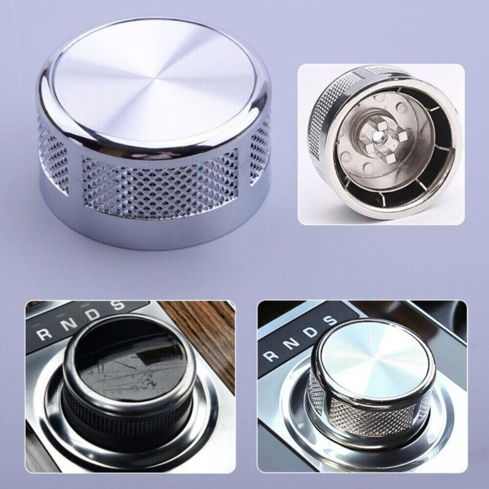 Autobiography Style Gear Shift Selector Knob for Range Rover L405 Interior New n