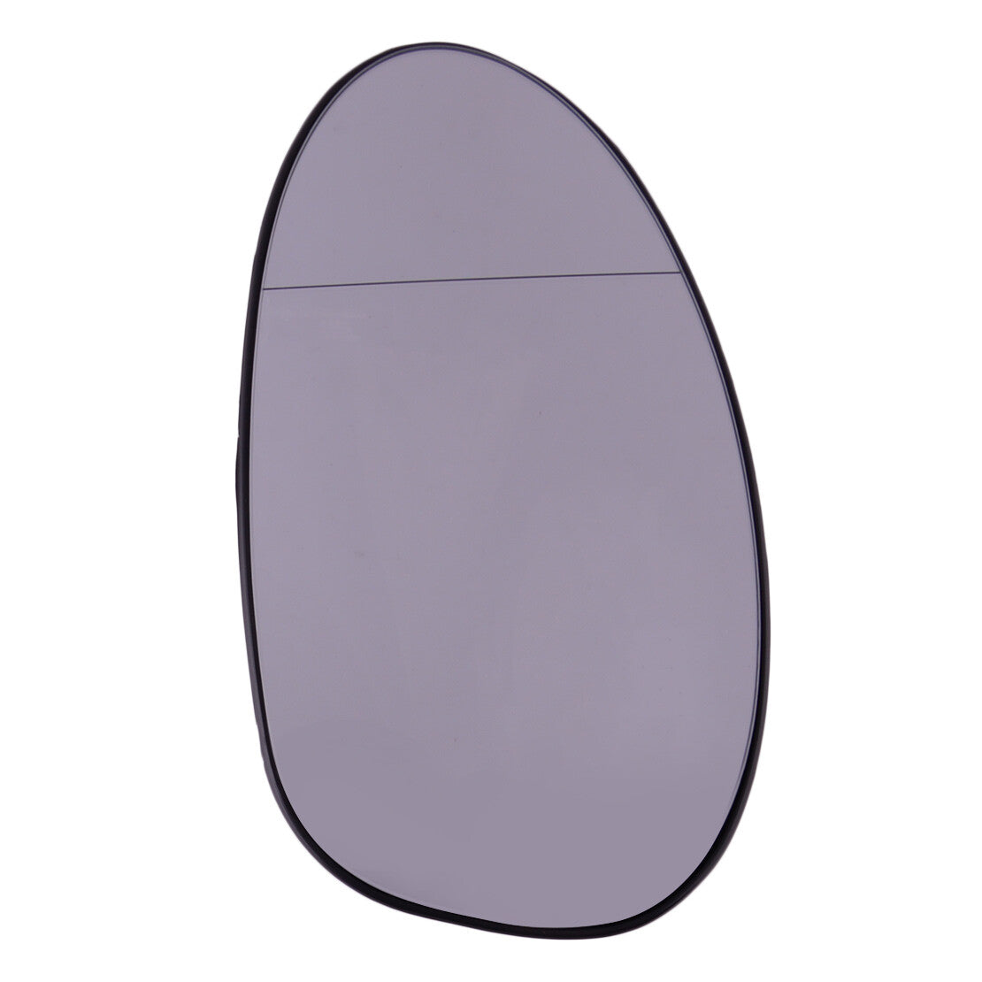 Left Side Heated Mirror Glass Fit for 1 E81 E87 E82 E88 3 E46 E90 E91 Well v