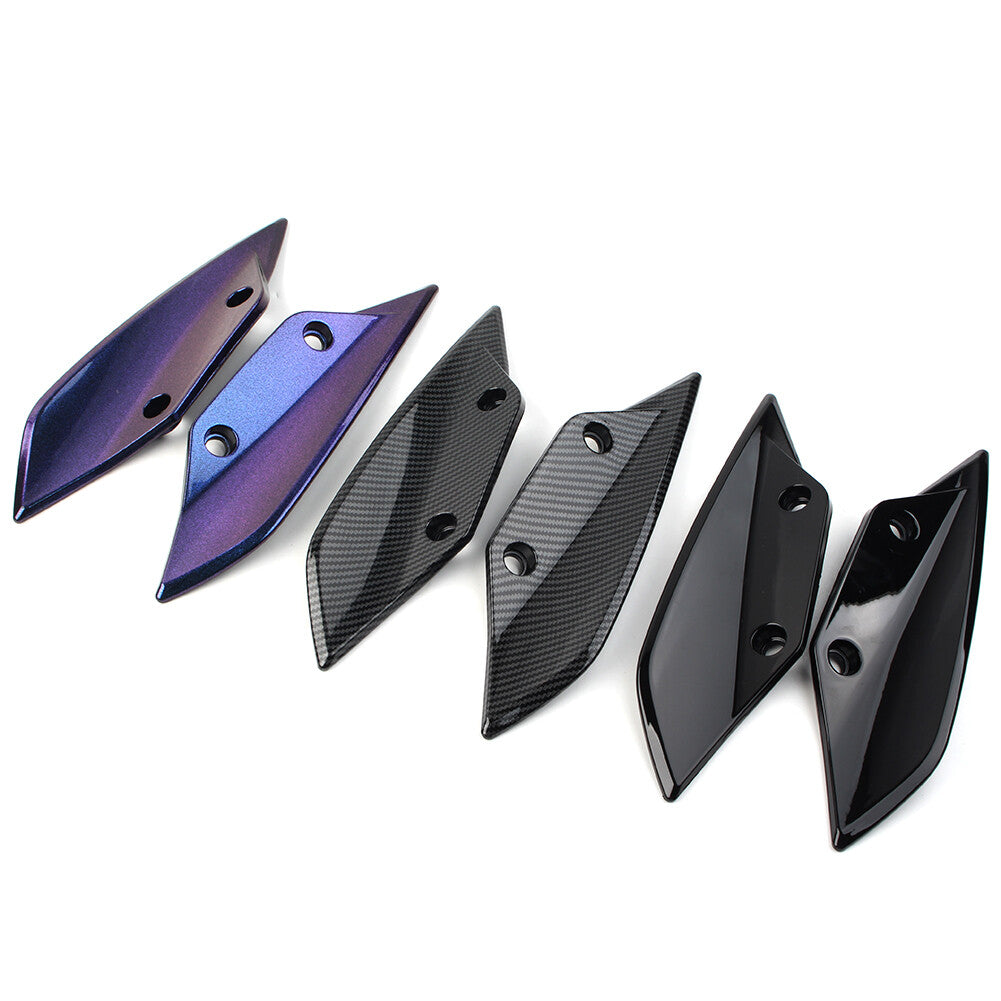For 2009-2014 2013 2012 for BMW S1000RR Front Fender Side Panel Cover Fairing Frame