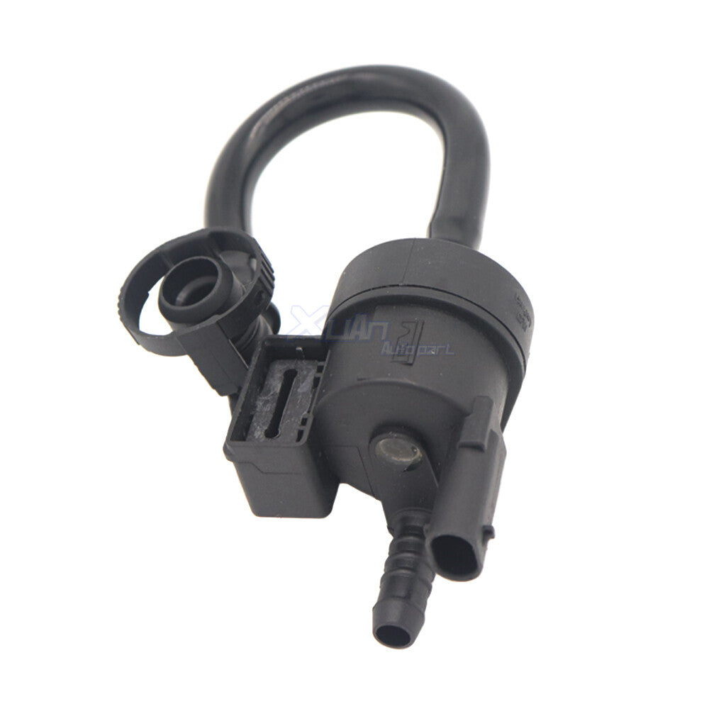 06E133781K Steam Tank Purification Solenoid Valve is suitable for Audi A6, A7, Q5, Q7, for A8 , S4, S5, and 3.0- v