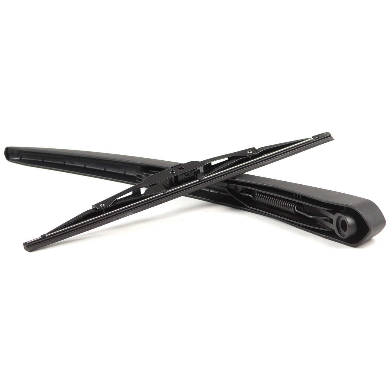 Rear Wiper Arm With BLADE FIT 2010-14 for Cadillac CTS Wagon 2010-15 SRX 20825881 Q