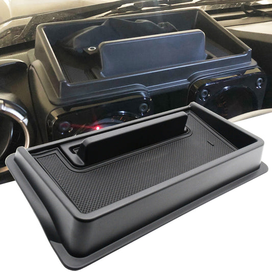 Storage Box Tray for Suzuki for Jimny 2019 2020 2021 Center Console Organizer Holder Q