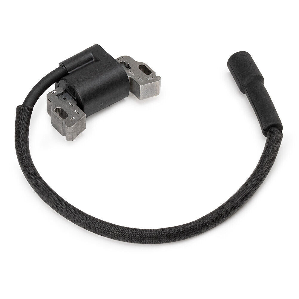 The Magneto armature ignition coil is suitable for Briggs & Struts 594626, 594456, 595304, and 799650 models. v