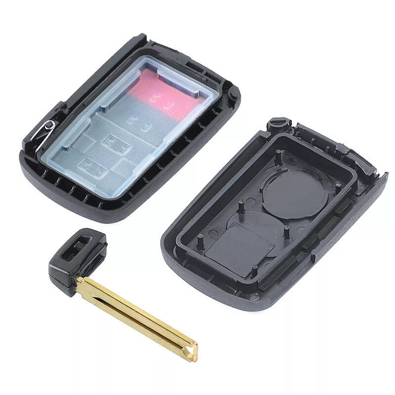 NEW REMOTE for SMART KEY FOB HYQ14FBB 89904-0C050 G FOR 2021-2022 for TOYOTA TACOMA Q