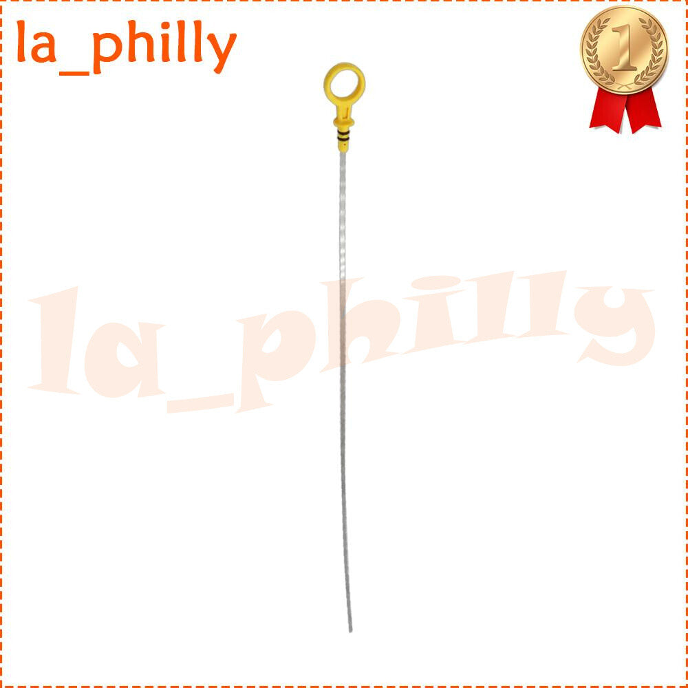 for Cadillac for Escalade Silverado for Sierra Ref 917-377 Engine Oil Dipstick Indicator Q