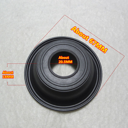 DC motor controller 48V 0-5k only P125M-5603 500A suitable for EZ-GO for golf cart 1205M-5601 p