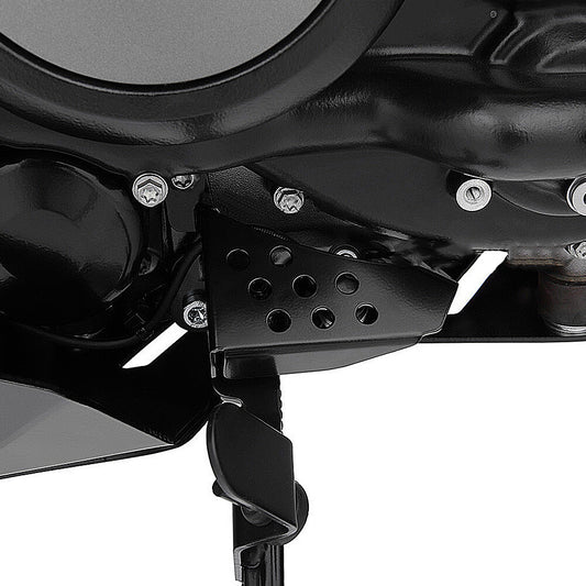 Cover Motorcycle Side Stand Ignition Switch Protect For Pan America1250 Special