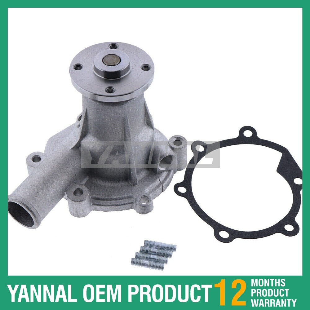 for Volvo Zeppelin airship, L2E, L3A, L3C, L2C, L3E2 engine water pump -