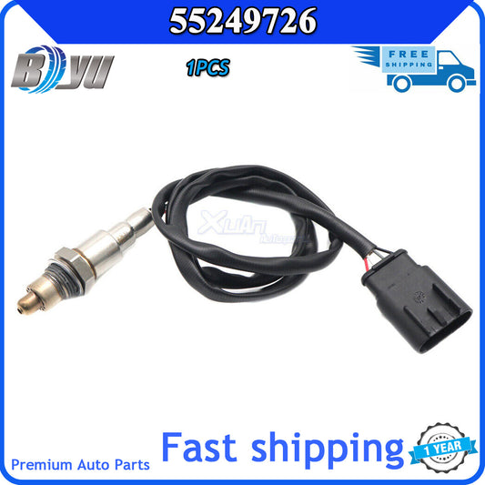 O2 sensor Lambda 55249726 2013 - 2016 for ALFA ROMEO - 5Y 0055249726- v