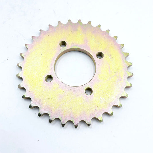 rear sprocket for Kandi 200cc gka 200 gkm 200 31tooth 01.01.35.234