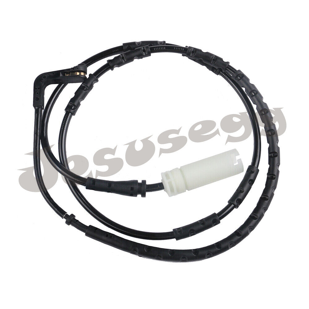 Rear Brake Pad Wear Sensor for BMW 1  3 Series M3 E82 E90 E91 E92 E93 Q