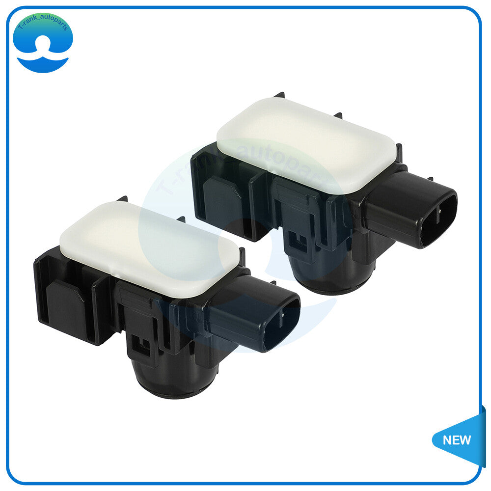 Pair of Parking Distance Control Parking Sensors for 2014-2017 for Toyota 4Runner