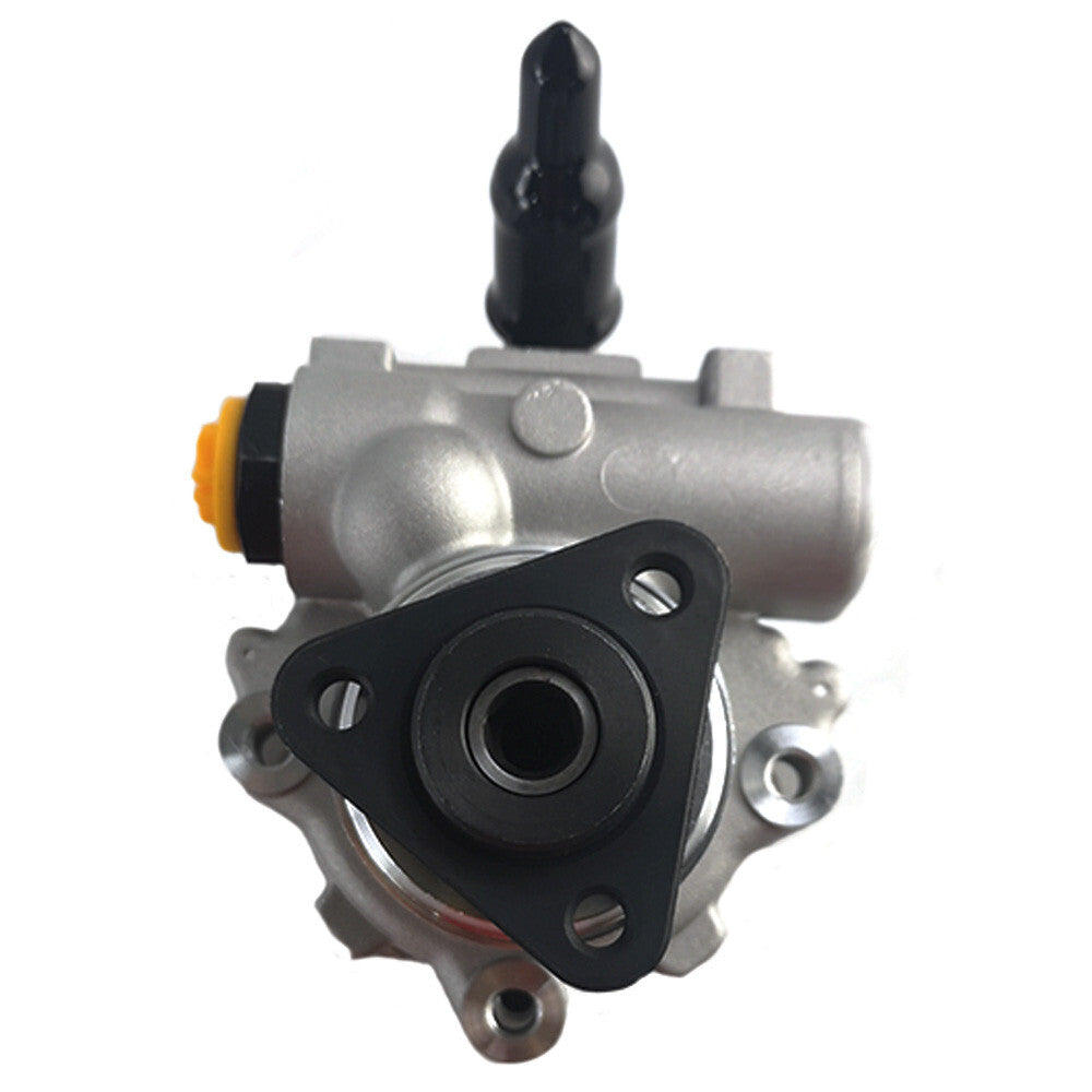 Power Steering Pump 1PC for Land Rover Freelander 2002 2003-2005 QVB101470 New Q