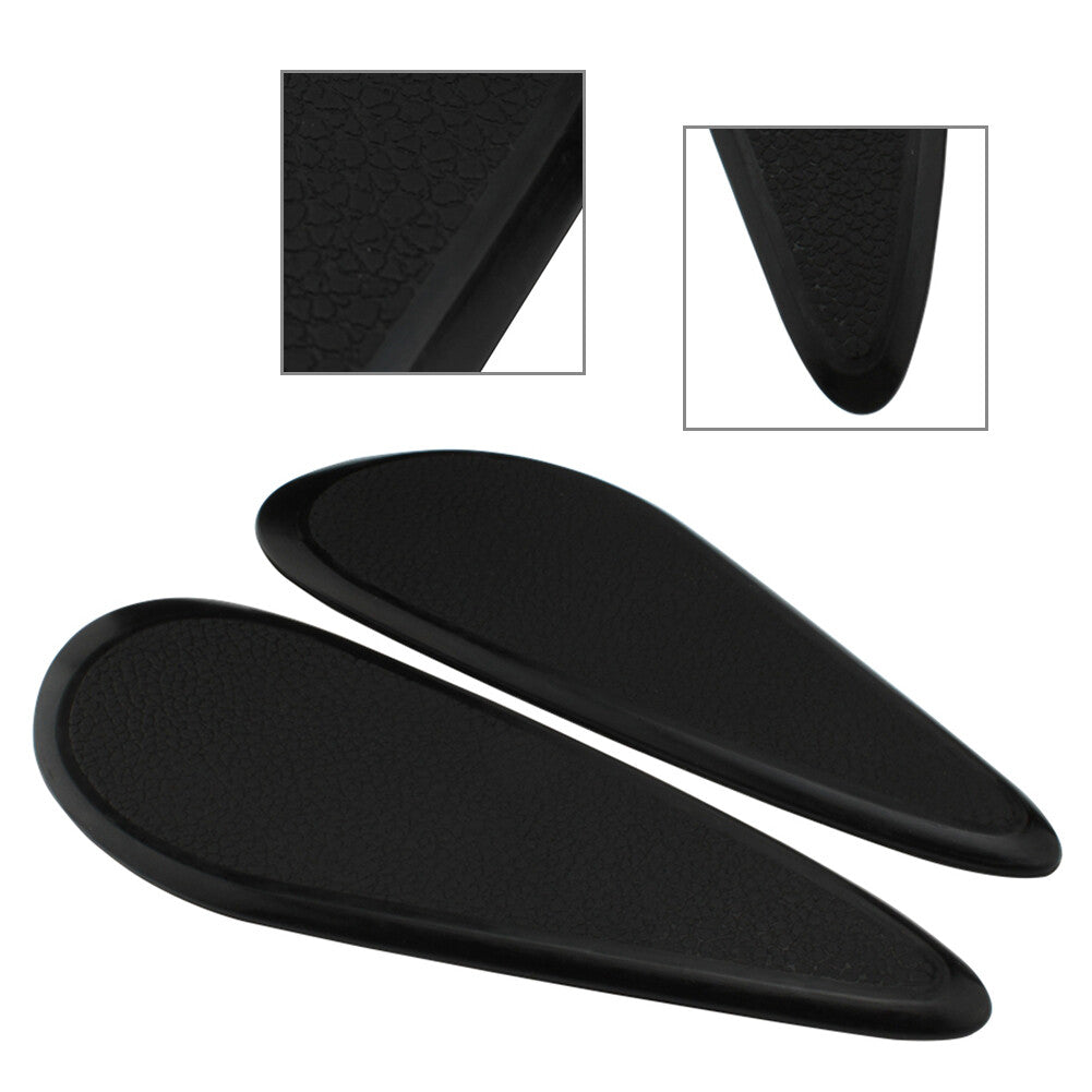 Side Fuel Tank Gas Pad Protector Stickers Rubber for BMW R 18 2020& R18 Classic