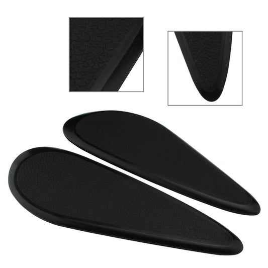 Side Fuel Tank Gas Pad Protector Stickers Rubber for BMW R 18 2020& R18 Classic