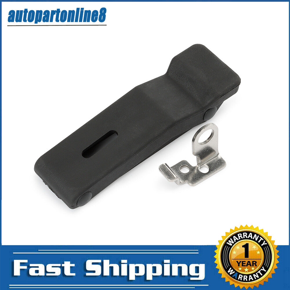 1X For Sportsman 400 500 800 Front Storage Rack Rubber Latch 2877447