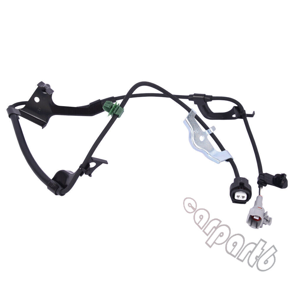 New right front ABS speed sensor wiring harness for Toyota 10-20 4Runner FJ GX