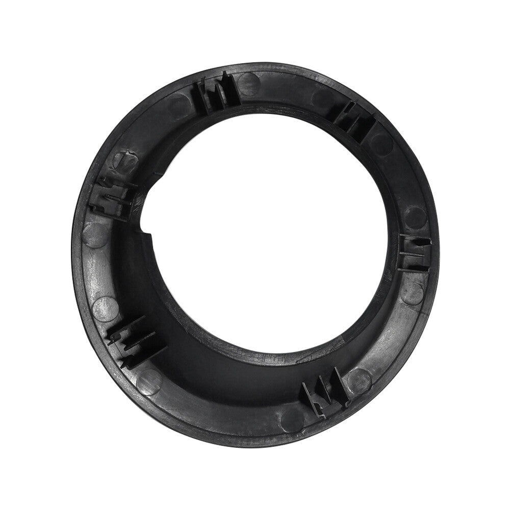 Pair Fog Light Lamp Bezel Cover Ring Fits for Land Rover for Range Rover Sport 06-09