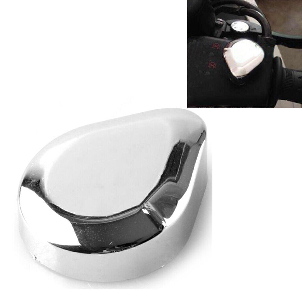 Goldwing Fairing Switch Cover for Honda GL1800 2001 2002 2003 - 2011 2009 Chrome