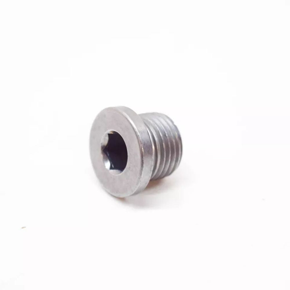90021900401 Engine Oil Drain Plug for Porsche Macan 15-18 Q