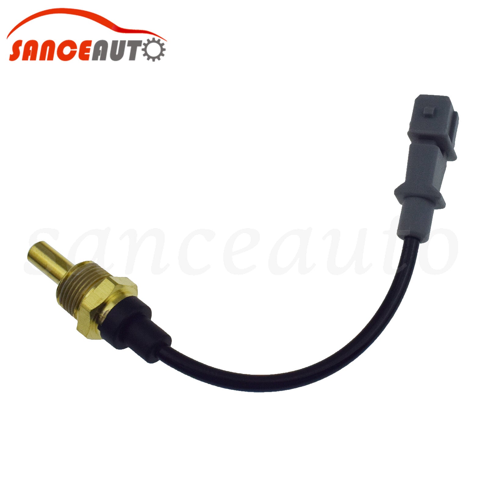 Temperature transmitter sensor suitable for modern for Elantra for Tucson Tiburon 3922023990- n